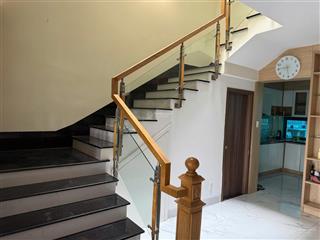 Nhà phố 5x20 đã hoàn thiện nội thất giá 8,5 tỷ có dòng tiền cho thuê khu đô thị đông tăng long