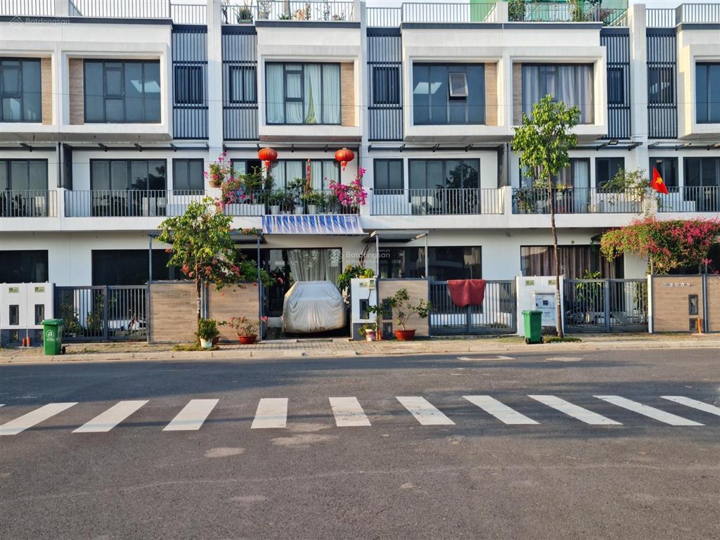 Nhà phố 5x20 đã hoàn thiện nội thất giá 8,5 tỷ có dòng tiền cho thuê khu đô thị đông tăng long
