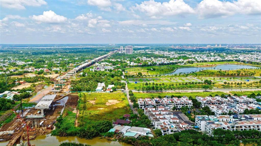 Cắt lỗ cần bán nhanh lô đất 5x20 giá 7,3 tỷ view công viên khu đô thị đông tăng long