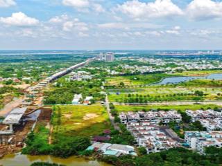 Cắt lỗ cần bán nhanh lô đất 5x20 giá 7,3 tỷ view công viên khu đô thị đông tăng long