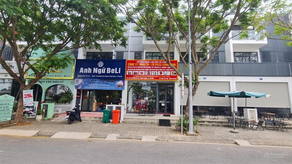 Đất nền đường 16m đối diện shophouse giá 9,3 tỷ khu đô thị đông tăng long quận 9