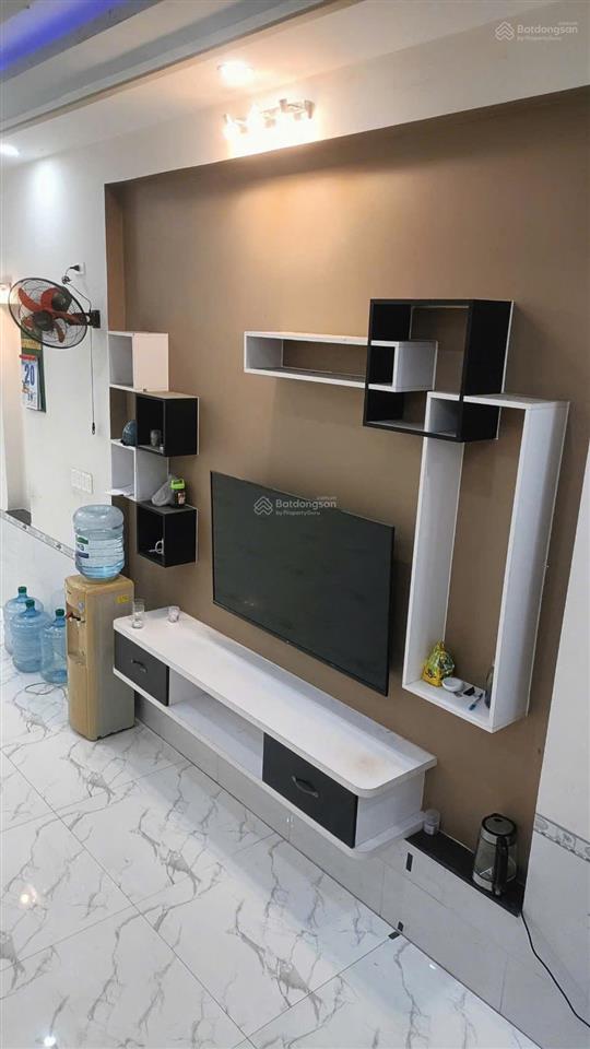 Cho thuê nhà 4pn, full nội thất gần cảng cái mép, kcn phú mỹ, brvt