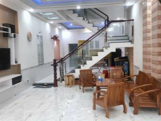 Cho thuê nhà 4pn, full nội thất gần cảng cái mép, kcn phú mỹ, brvt