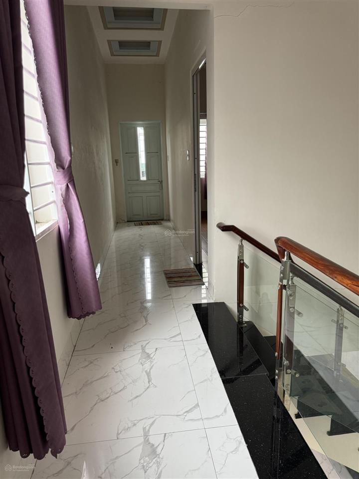 Cho thuê nhà 4pn, full nội thất gần cảng cái mép, kcn phú mỹ, brvt