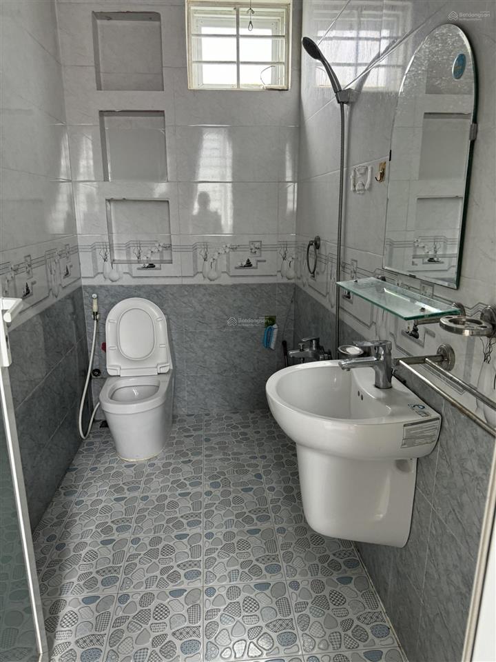 Cho thuê nhà 4pn, full nội thất gần cảng cái mép, kcn phú mỹ, brvt