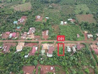 Bán gấp lô đất thổ cư siêu rẻ, xã cư né, krông buk , đắk lắk