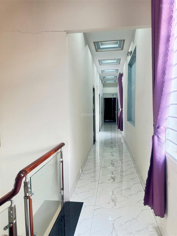 Cho thuê nhà 4pn, full nội thất gần cảng cái mép, kcn phú mỹ, brvt
