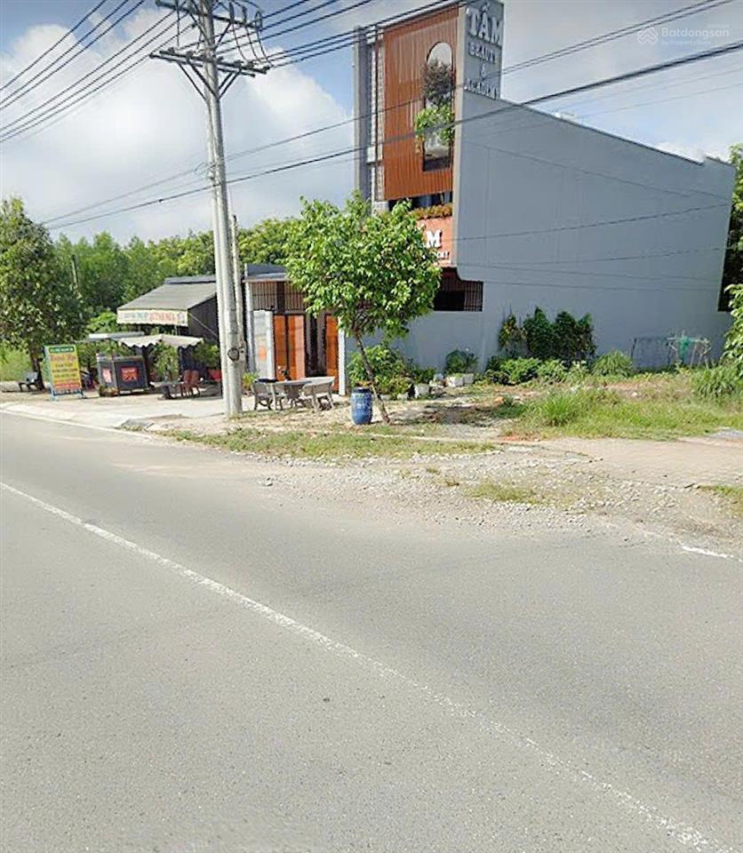 Bán gấp lô đất ngộp sâu 150m2 full thổ cư, chơn thành, bình phước