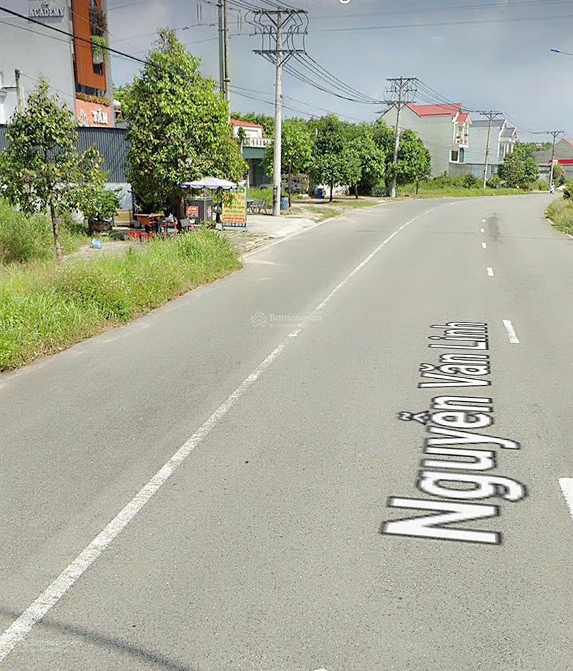 Bán gấp lô đất ngộp sâu 150m2 full thổ cư, chơn thành, bình phước