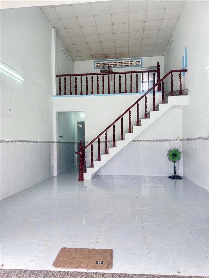 Cho thuê nhà nguyên căn tt phú mỹ, gần cảng cái mép, brvt