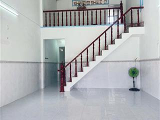 Cho thuê nhà nguyên căn tt phú mỹ, gần cảng cái mép, brvt