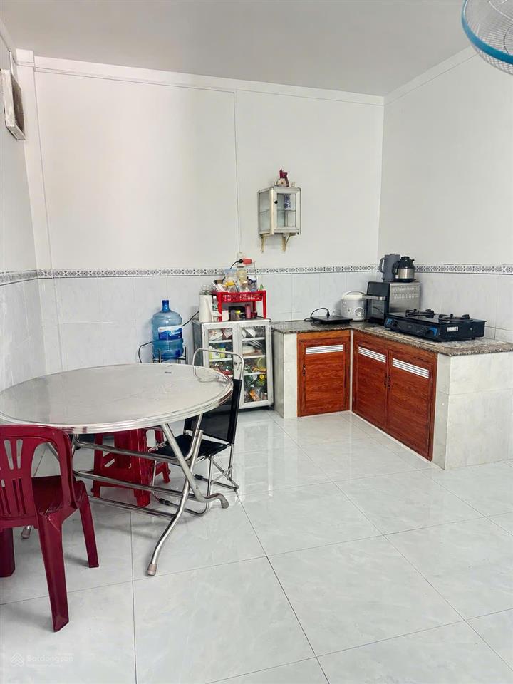 Cho thuê nhà nguyên căn tt phú mỹ, gần cảng cái mép, brvt