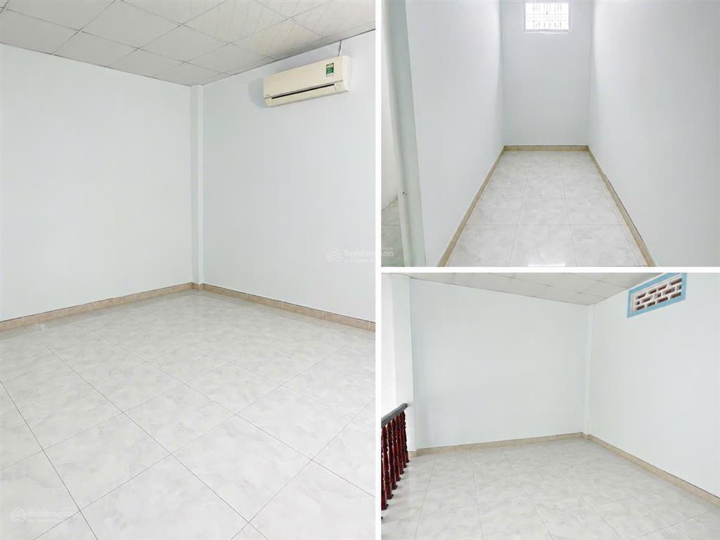 Cho thuê nhà nguyên căn tt phú mỹ, gần cảng cái mép, brvt