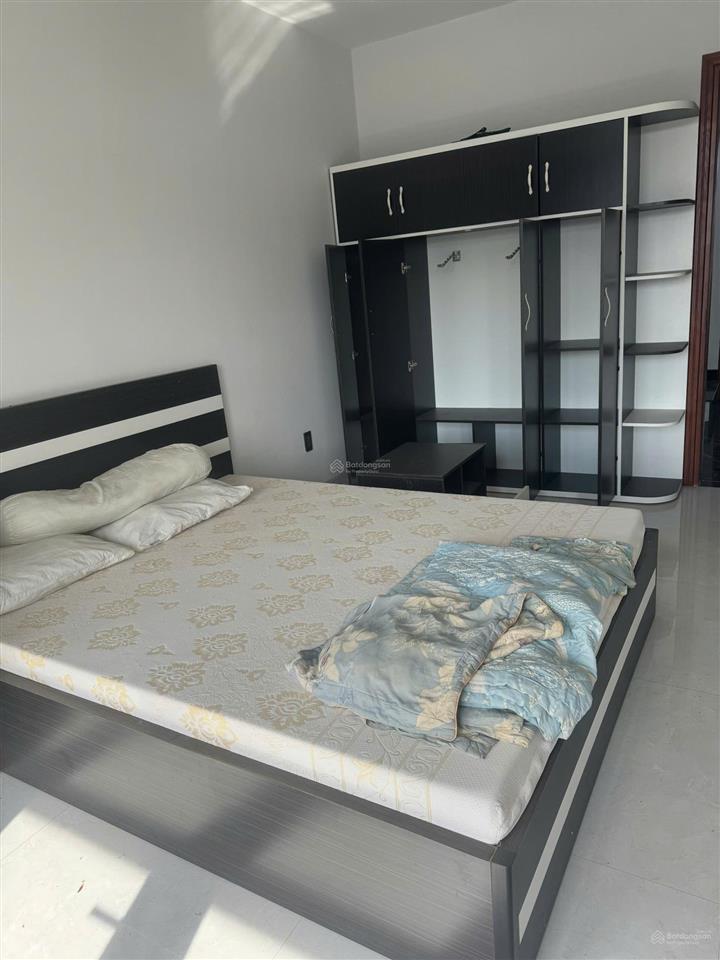 Cho thuê nhà 5pn full nội thất gần cái mép tp. phú mỹ, brvt
