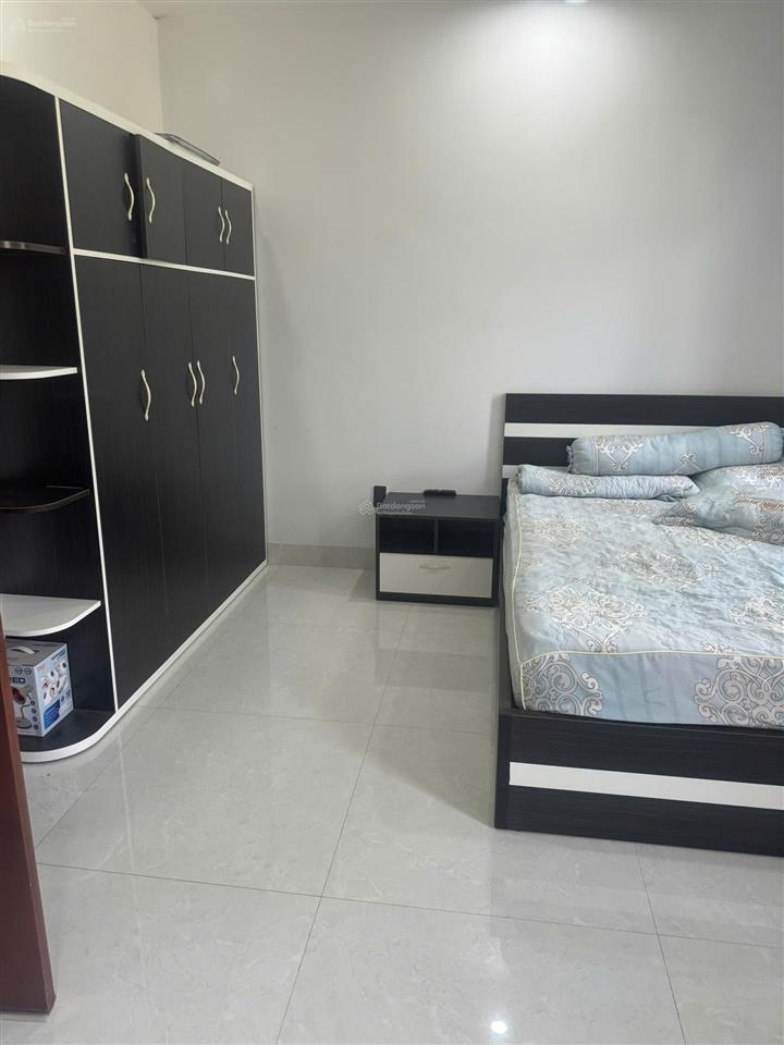 Cho thuê nhà 5pn full nội thất gần cái mép tp. phú mỹ, brvt