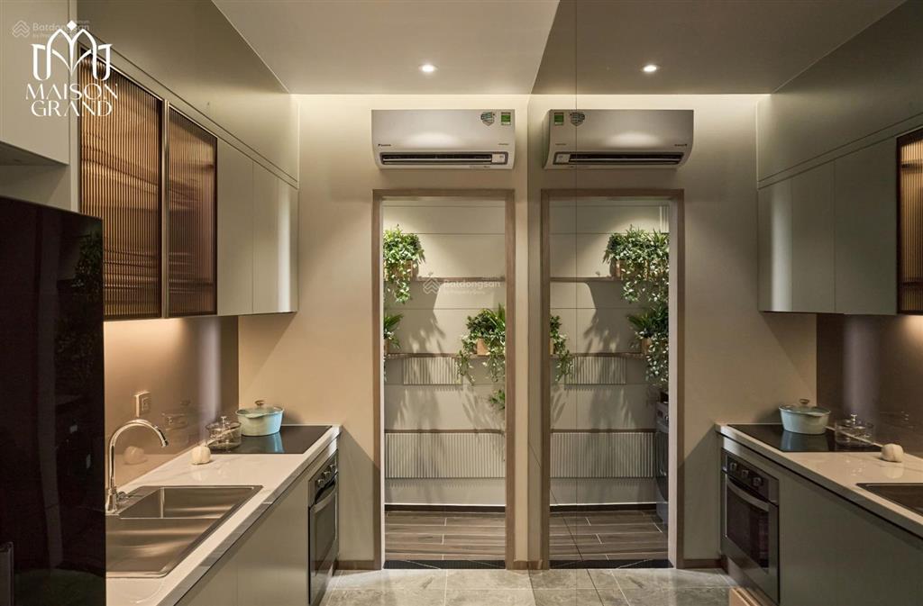 Cần bán căn hộ maison grand view núi gần cảng cái mép phú mỹ, brvt