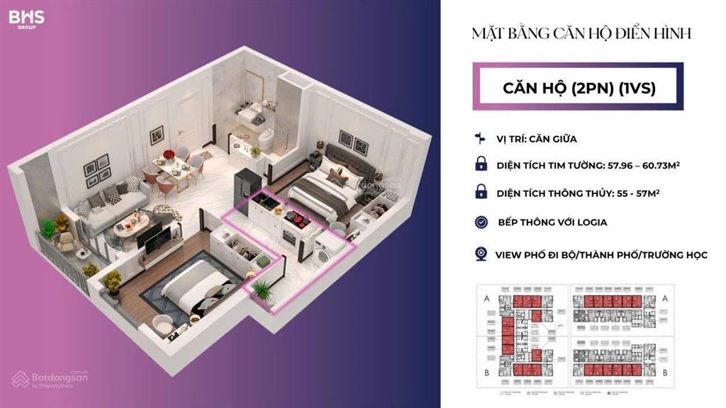 Cần bán căn hộ maison grand view núi gần cảng cái mép phú mỹ, brvt