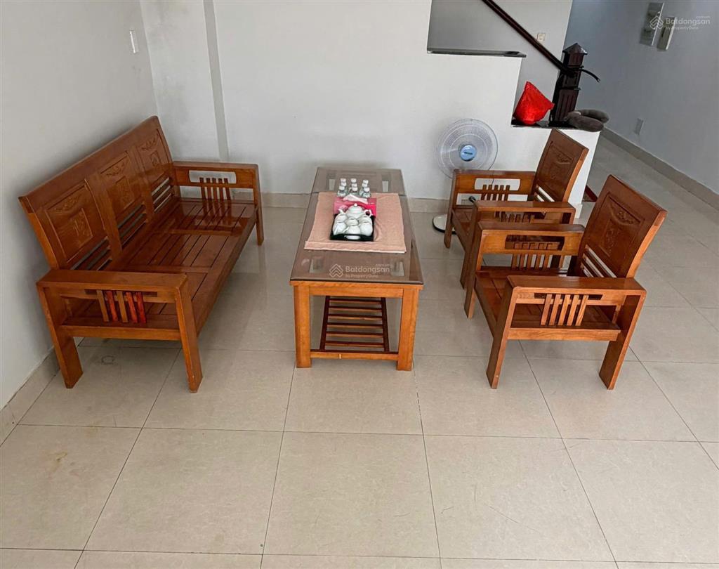 Cho thuê nhà nguyên căn 5pn full nội thất ngay cảng cái mép, tp phú mỹ, brvt