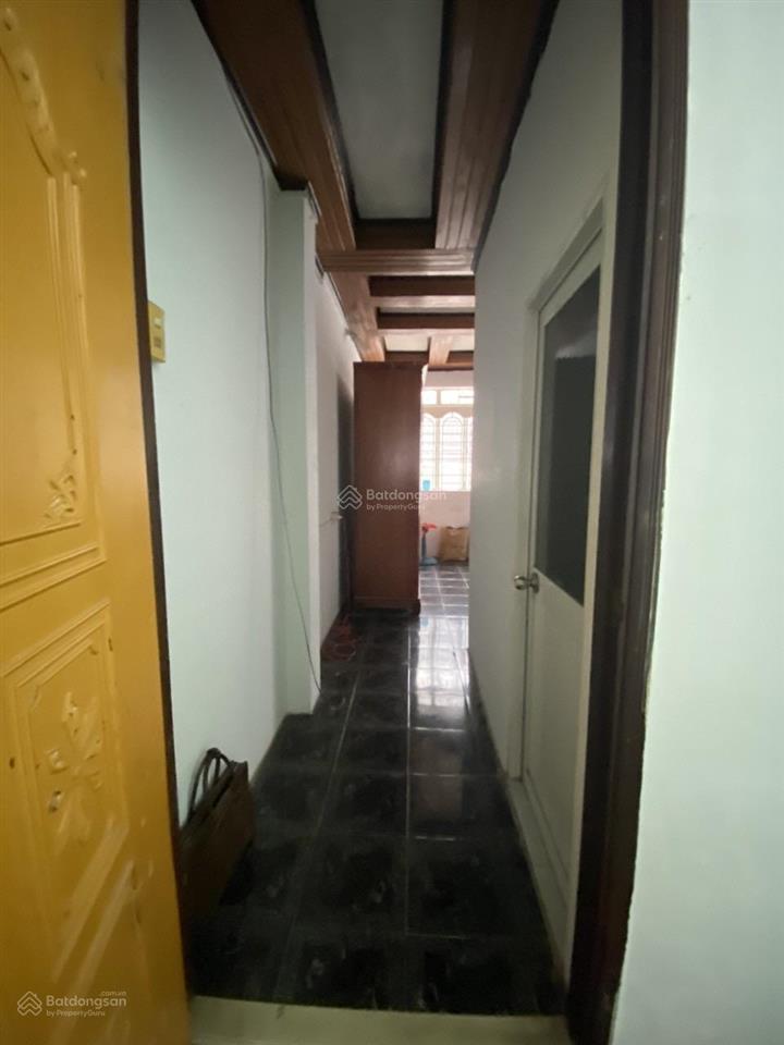 Trường thọ thủ đức  ô tô vào nhà  101m 2 tầng  nhỉnh 6 tỷ