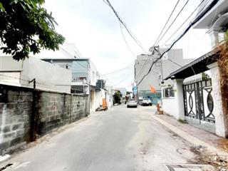 Đất linh tây, gần mặt tiền phạm văn đồng  5x12, khu dân cư đông đúc, đường vào siêu to