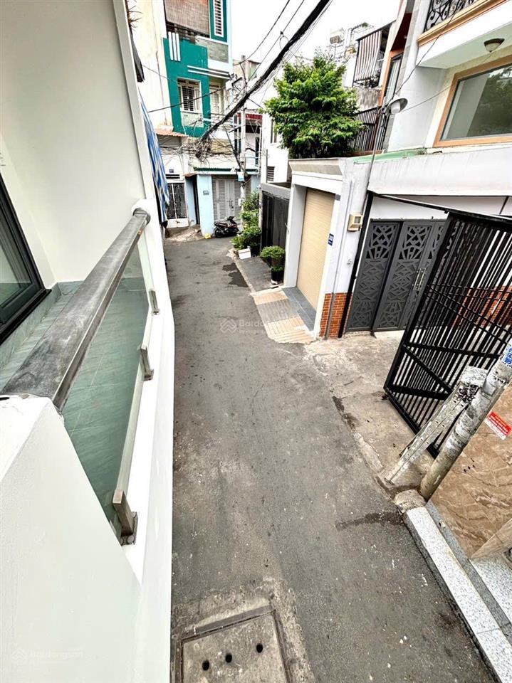 Nhà giá rẻ ngay bv175!!!! 1/ nguyễn văn công, nhà mới, pháp lý chuẩn