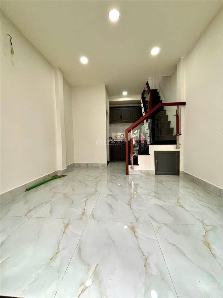Nhà giá rẻ ngay bv175!!!! 1/ nguyễn văn công, nhà mới, pháp lý chuẩn