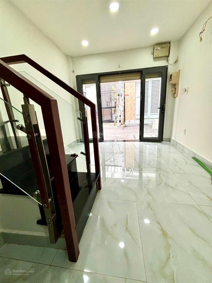 Nhà giá rẻ ngay bv175!!!! 1/ nguyễn văn công, nhà mới, pháp lý chuẩn