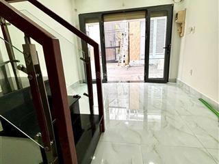Nhà giá rẻ ngay bv175!!!! 1/ nguyễn văn công, nhà mới, pháp lý chuẩn
