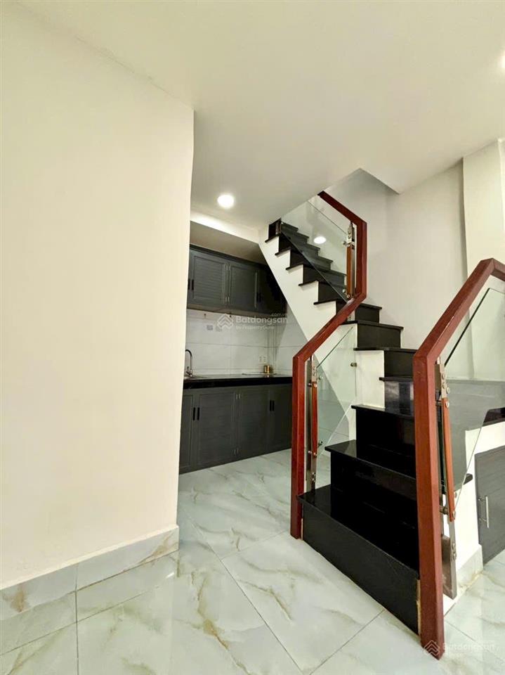 Nhà giá rẻ ngay bv175!!!! 1/ nguyễn văn công, nhà mới, pháp lý chuẩn