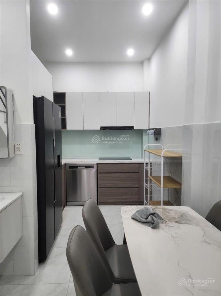 Nhà mới hồ bá phấn, q9  xe hơi đậu cổng  2 tầng 2 pn  full nội thất ở liền ngay