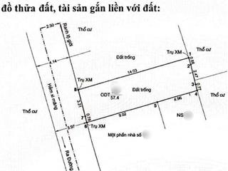 Đất ngay mặt tiền đỗ xuân hợp, vuông như a4 chỉ 88tr/m2, shr