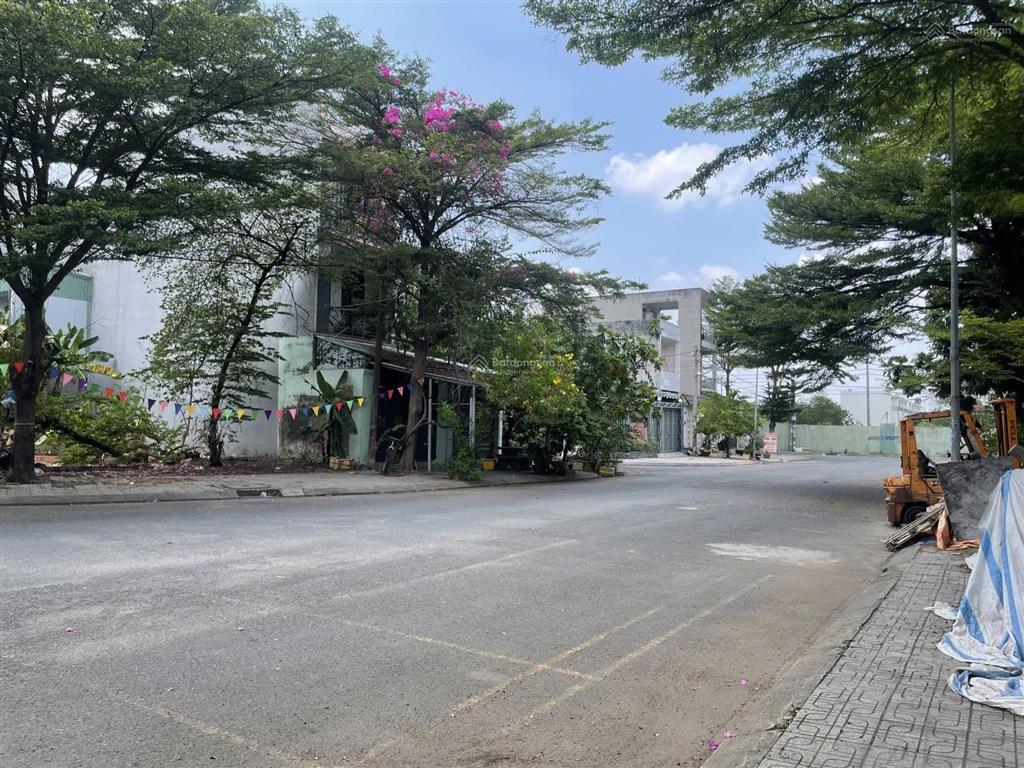 Chỉ 62tr/m2 đất mặt tiền đường 20 mét  ngay khang điền