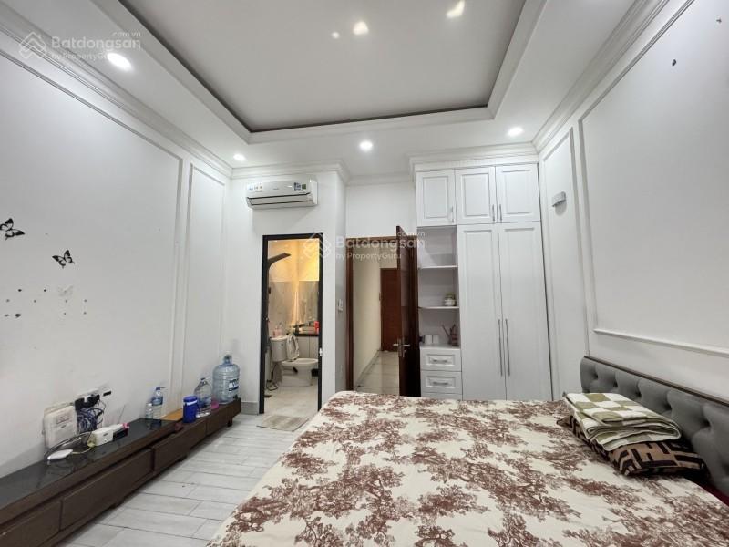 Giảm sâu 400tr còn 7,8 tỷ siêu phẩm 5 tầng  trường thọ  ô tô ngủ trong nhà  kdc dân trí cao