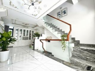 Giảm sâu 400tr còn 7,8 tỷ siêu phẩm 5 tầng  trường thọ  ô tô ngủ trong nhà  kdc dân trí cao
