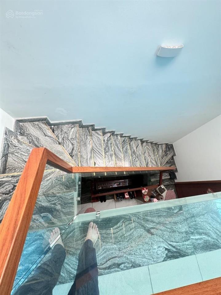 Giảm sâu 400tr còn 7,8 tỷ siêu phẩm 5 tầng  trường thọ  ô tô ngủ trong nhà  kdc dân trí cao