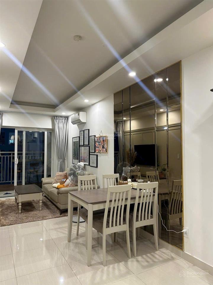 Căn góc 1 pn lavita charm, full nội thất. ngay ga metro bình thái
