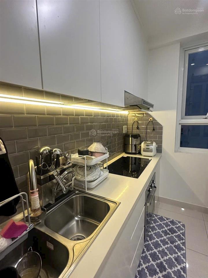 Căn góc 1 pn lavita charm, full nội thất. ngay ga metro bình thái