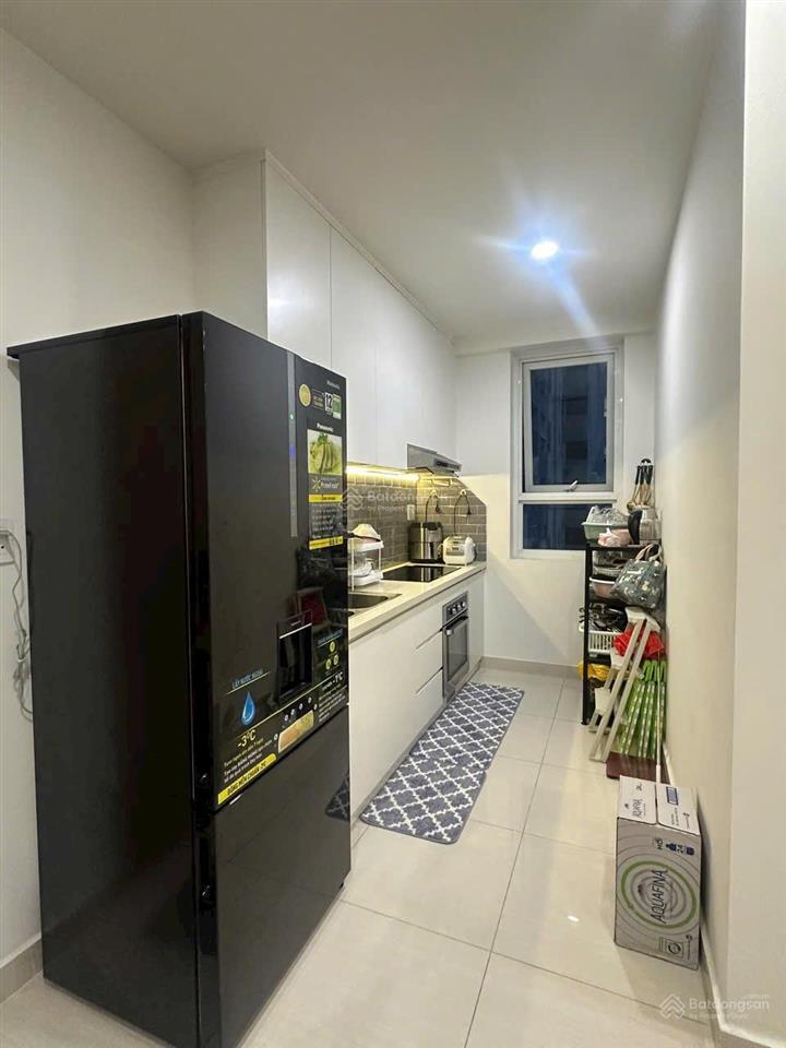 Căn góc 1 pn lavita charm, full nội thất. ngay ga metro bình thái