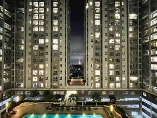 Căn góc 1 pn lavita charm, full nội thất. ngay ga metro bình thái