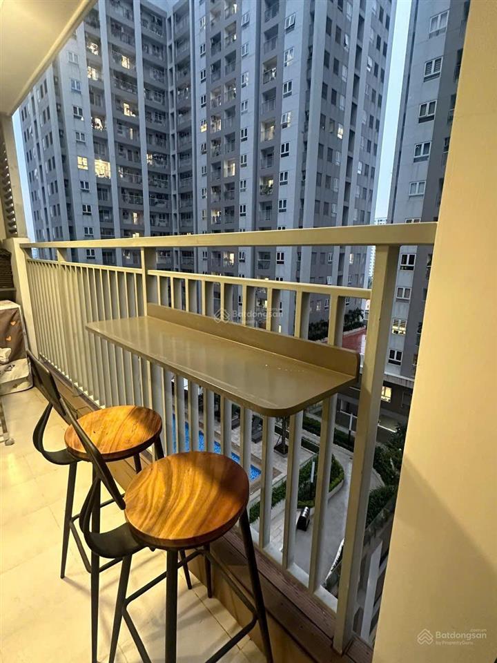 Căn góc 1 pn lavita charm, full nội thất. ngay ga metro bình thái