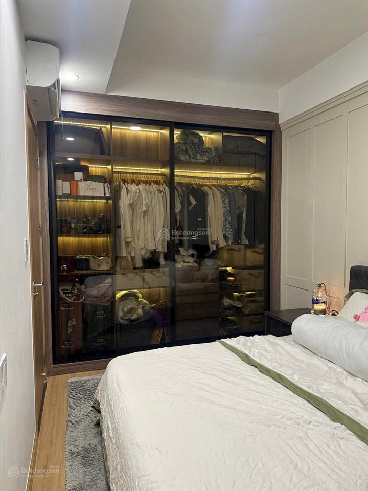 Căn góc 1 pn lavita charm, full nội thất. ngay ga metro bình thái