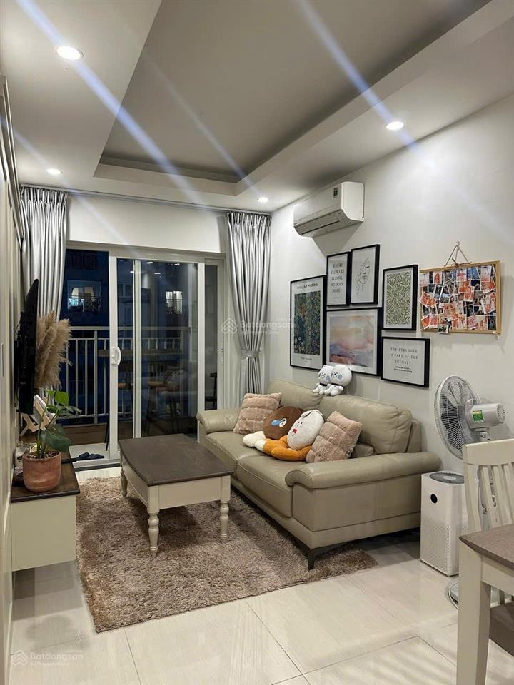 Căn góc 1 pn lavita charm, full nội thất. ngay ga metro bình thái