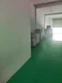 Chính chủ cần cho thuê nhà xưởng xây mới, diện tích 330m2, xây dựng kiên cố, sạch sẽ.  ngay
