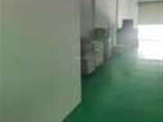 Chính chủ cần cho thuê nhà xưởng xây mới, diện tích 330m2, xây dựng kiên cố, sạch sẽ.  ngay!