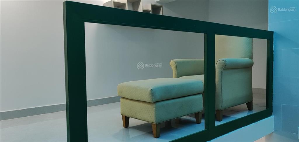 Chính chủ cho thuê nhà mới đẹp 2pn số 43/3 đường bình tây, phường 1, quận 6, nội thất đầy đủ