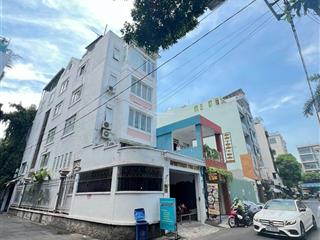 Bán nhà góc 2 mặt hẻm 86 đường phổ quang phường 2, tân bình. dt 10x25m  dtcn 242m2  giá 44.5 tỷ