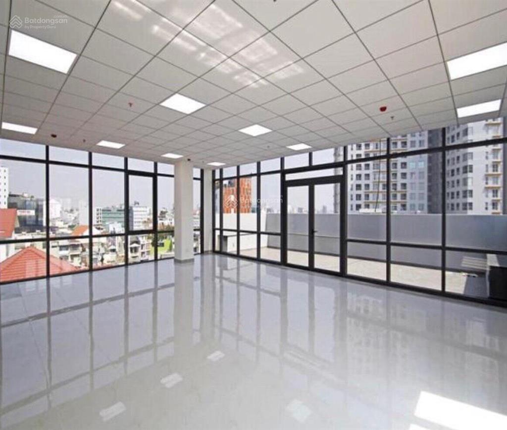 Bán tòa nhà 2 mặt tiền đường nguyễn văn trỗi phường 1, tân bình. dt 11x15m (hầm 10 tầng) giá 149 tỷ