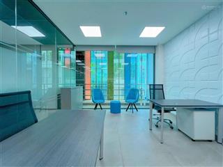 Giảm giá 35 tỷ! bán gấp nhà mặt tiền đường võ văn tần phường 5 quận 3. dt 9x15m 5 tầng  giá 85 tỷ