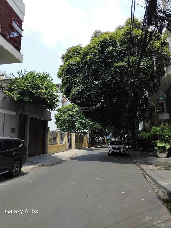 Bán nhà hẻm nhựa 8m đường lý thường kiệt p15 q11. dt 6x28m nở hậu 12m  dtcn 280m2 giá chỉ 43 tỷ