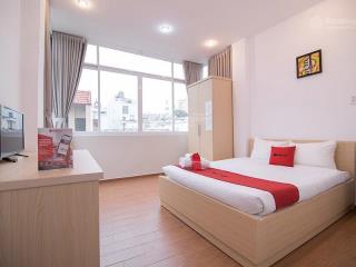 Bán nhà góc 2 mặt hẻm xe hơi đường tô hiến thành q10. dt 10x17m (nh 11m)  dtcn 152m2  giá 35 tỷ